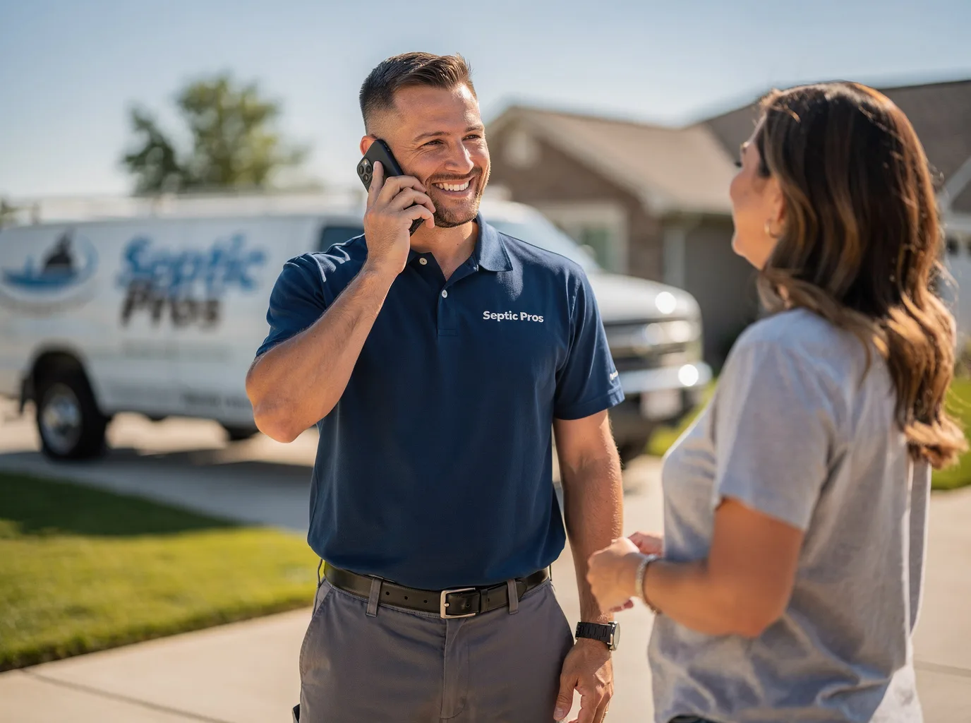 Septic Tank Pumping Oak Park, MN FAQs